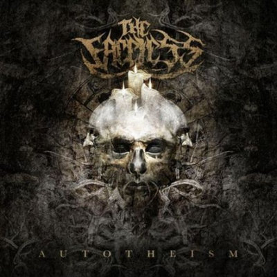 The Faceless: "Autotheism" – 2012